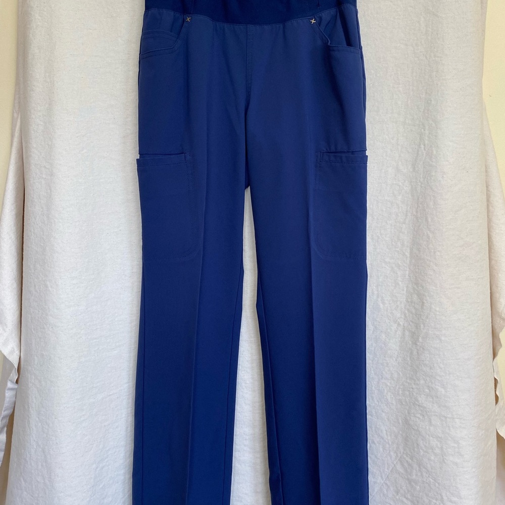 Cherokee Iflex Scrub Pants